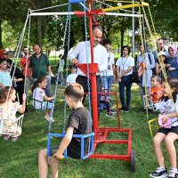 Eskimeyen oyunlar, Büyükşehir’le sokakta 