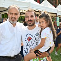 Eskimeyen oyunlar, Büyükşehir’le sokakta 