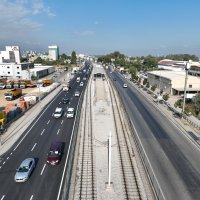 Ankara yolunda gece mesaisi sürüyor 