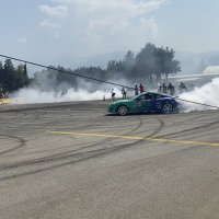 Drift ve Tuning ile adrenalin dolu bir gün 