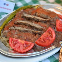 ‘Yeşil gastronomi’ ile lezzet şöleni 