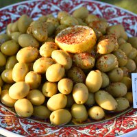 ‘Yeşil gastronomi’ ile lezzet şöleni 