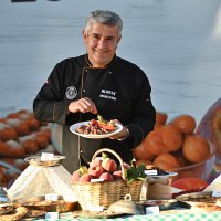 ‘Yeşil gastronomi’ ile lezzet şöleni 