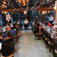 ‘Yeşil gastronomi’ ile lezzet şöleni 