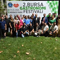 ‘Yeşil gastronomi’ ile lezzet şöleni 