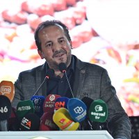 ‘Yeşil gastronomi’ ile lezzet şöleni 