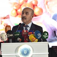 ‘Yeşil gastronomi’ ile lezzet şöleni 