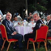 ‘Yeşil gastronomi’ ile lezzet şöleni 