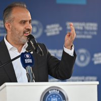 Gemlik Körfezi atık sulardan arınacak 