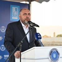 Gemlik Körfezi atık sulardan arınacak 