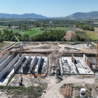 Gemlik Körfezi atık sulardan arınacak 