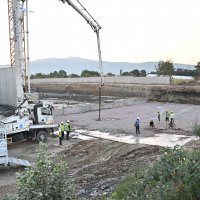 Gemlik Körfezi atık sulardan arınacak 