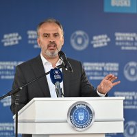 Gemlik Körfezi atık sulardan arınacak 