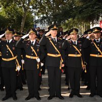 Bursa’da ‘Zafer’ coşkusu 