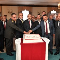 Bursa’da ‘Zafer’ coşkusu 