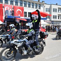 Bursa’da ‘Zafer’ coşkusu 
