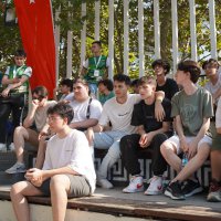 E-Sporda Zafer Bayramı coşkusu 