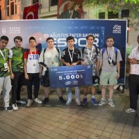 E-Sporda Zafer Bayramı coşkusu 