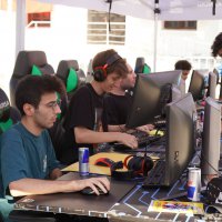 E-Sporda Zafer Bayramı coşkusu 