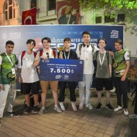 E-Sporda Zafer Bayramı coşkusu 