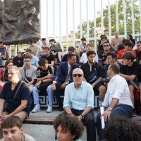 E-Sporda Zafer Bayramı coşkusu 