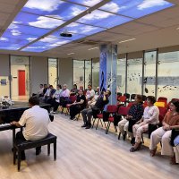 Otizmli Taylan, yeteneğiyle büyülüyor 