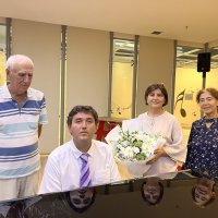 Otizmli Taylan, yeteneğiyle büyülüyor 