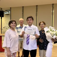 Otizmli Taylan, yeteneğiyle büyülüyor 