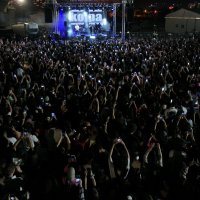 Zafer coşkusu Bursa semalarında 