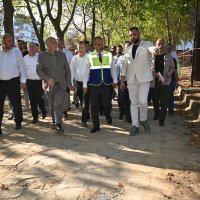 ‘Yeşil’ yatırımlar hız kesmiyor 