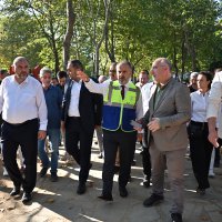 ‘Yeşil’ yatırımlar hız kesmiyor 