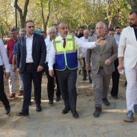 ‘Yeşil’ yatırımlar hız kesmiyor 