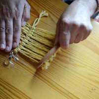 Hilal Kampı’nda BUSMEK deneyimi 