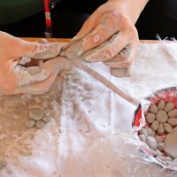 Hilal Kampı’nda BUSMEK deneyimi 