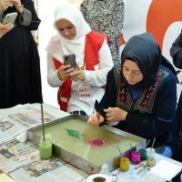 Hilal Kampı’nda BUSMEK deneyimi 