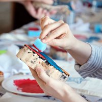 Hilal Kampı’nda BUSMEK deneyimi 