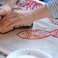 Hilal Kampı’nda BUSMEK deneyimi 