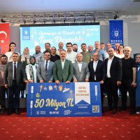 Hem öğrenciyi hem esnafı mutlu edecek destek 