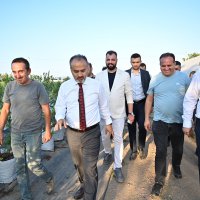 Bursa’nın yükselen değeri; tarım 