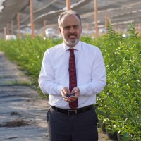 Bursa’nın yükselen değeri; tarım 