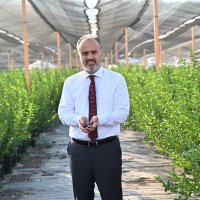 Bursa’nın yükselen değeri; tarım 