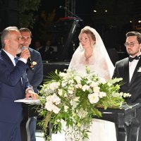 Başkan Aktaş'ın mutlu günü 