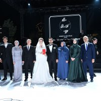 Başkan Aktaş'ın mutlu günü 