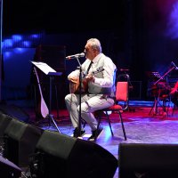 Aşık Veysel Bursa’da türküleriyle anıldı 