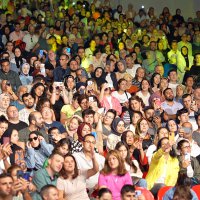 Aşık Veysel Bursa’da türküleriyle anıldı 