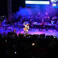 Aşık Veysel Bursa’da türküleriyle anıldı 