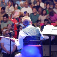 Aşık Veysel Bursa’da türküleriyle anıldı 