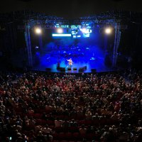 Aşık Veysel Bursa’da türküleriyle anıldı 