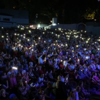 Aşık Veysel Bursa’da türküleriyle anıldı 