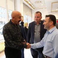 Hatt-ı Müstakim’in 4.  durağı Bursa 